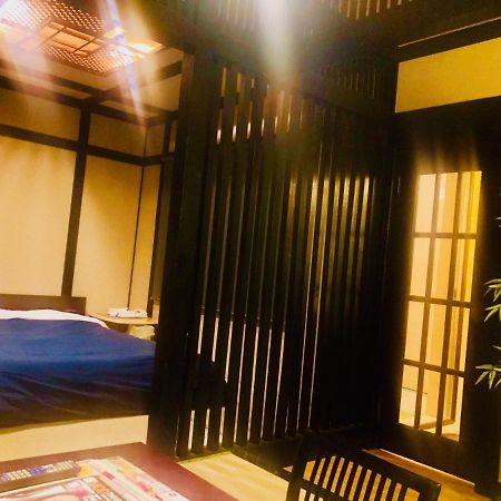 Hotel Mermaid Beppu Bagian luar foto